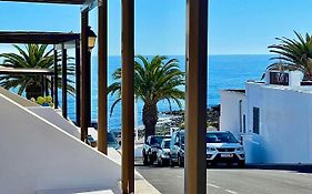 Luxury Beach Apartments II